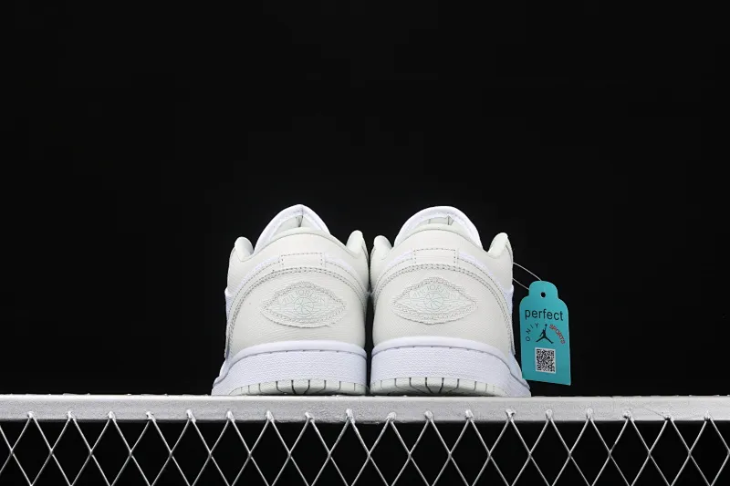 All categories Air Jordan Jordan series basketball shoes Air Jordan 1 Low Air Jordan 1 Low "Spruce Aura" AJ1 Joe 1 spruce fairy color CW1381-003